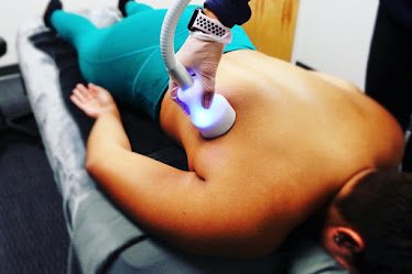 Elite Wellness Performance and Recovery