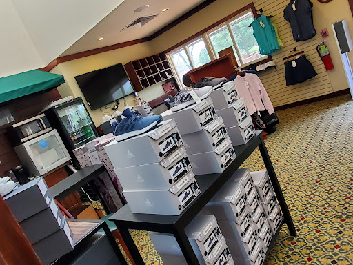 Deerfield Golf Club & Learning Center - Thumbnail