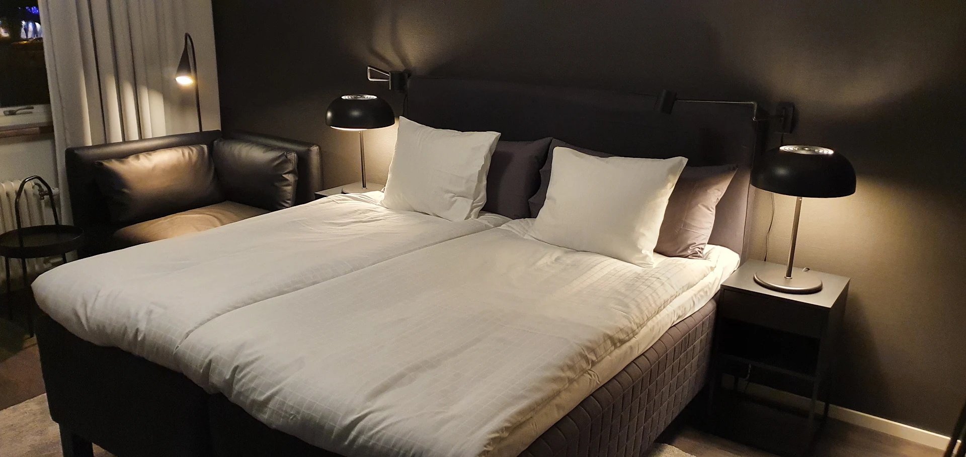 Hotell Iföhus