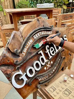 Goodfellas goa photo 4