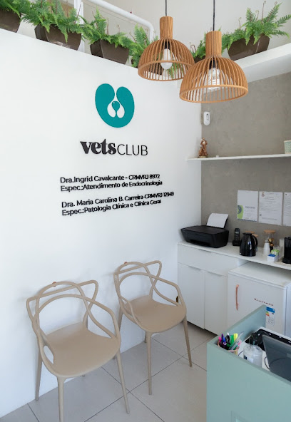 Vets Club
