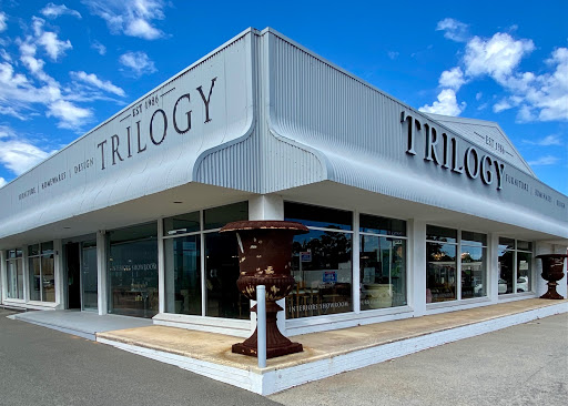 Trilogy Furniture, Homewares & Design