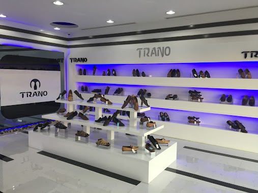 Trano Shoes, Author: Trano Shoes