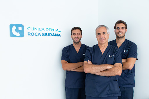 Clínica Dental Roca Siurana