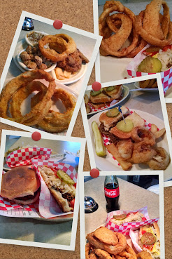 Dew Drop Inn Restaurant by null