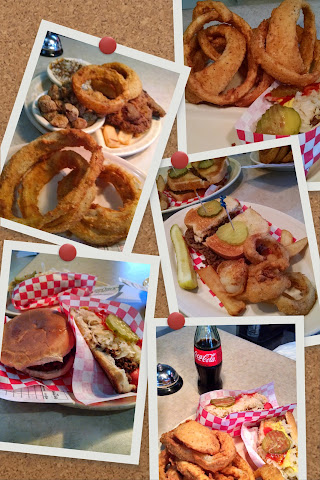 Dew Drop Inn Restaurant by null