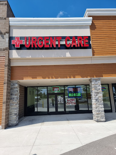 Doctors Urgent Care Sterling Heights West - Telemedicine & Urgent Care Gallery - United States