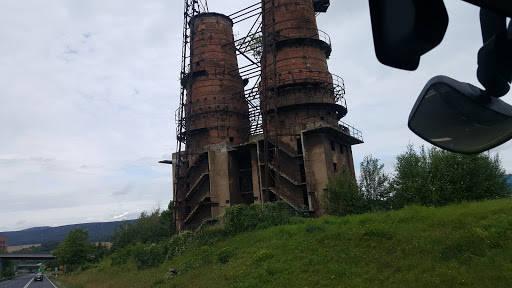 Stahlwerk Thüringen GmbH - Thumbnail