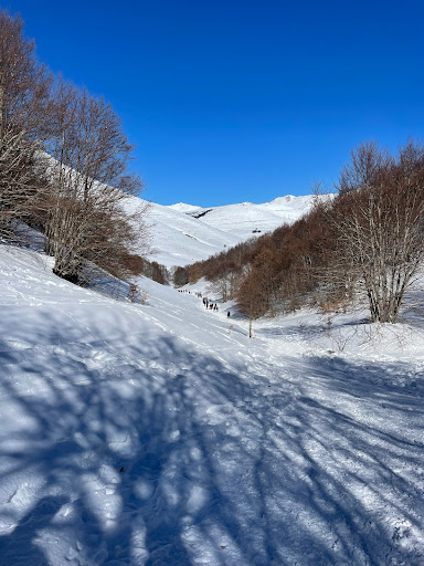 Valle Canatra - Visual