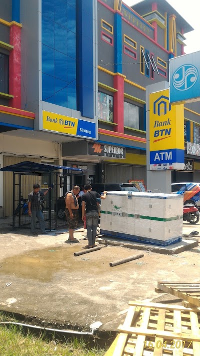 Photos of Jasa Raharja Perwakilan Sintang