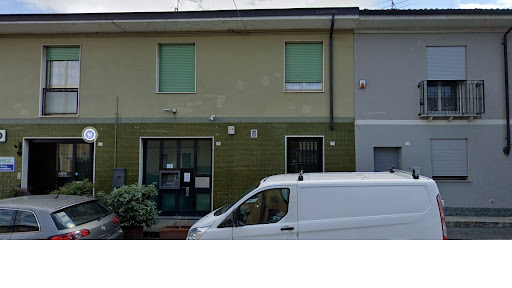 Banca Centropadana Credito Cooperativo - Zorlesco