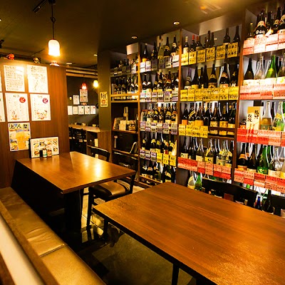 琉球梅酒ダイニング てぃーだ 御茶ノ水店