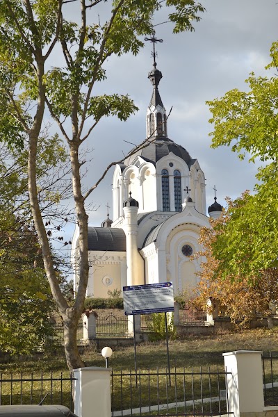 Photos of Biserica Donici ,,Adormirea Maicii Domnului,,