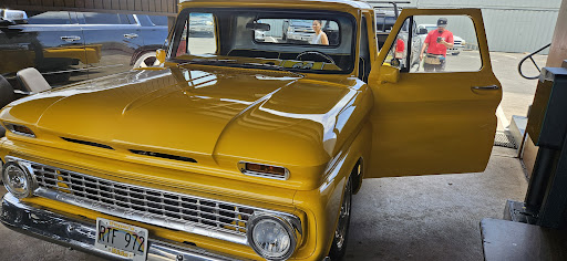Ray's Tinting - Visual