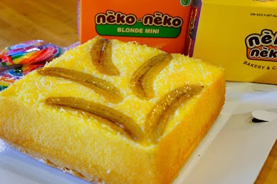 Photos of Neko Neko Bakery & Cake Outlet Al Jihad