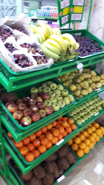 Photos of Supermarket