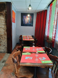 Photo n°12 de Le Napoli à Alençon (Restaurant italien)