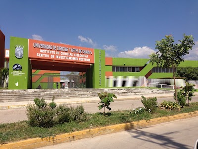 Photos of Campus del Mar, Sede Tonal&aacute; de la UNICACH