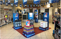 Autodistribution à Bias