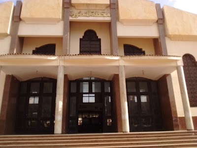 Photos of محطة سكة حديد المنصورة
