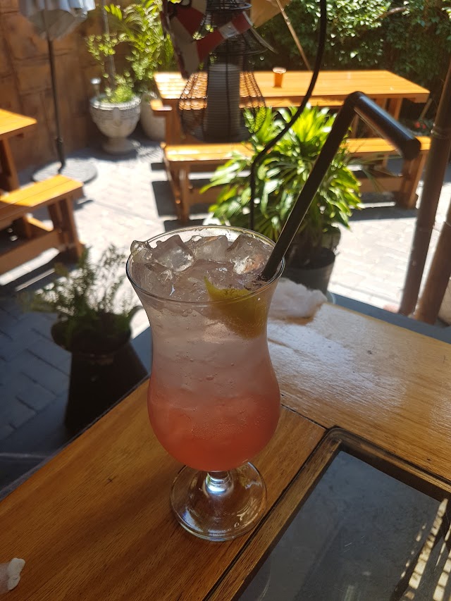 The Rusty Lady Bistro