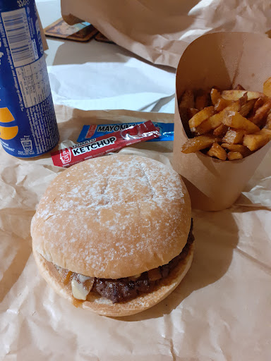 Photo 4 - Burger Factory Drive