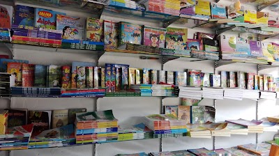 Photos of Jayanthipura Book Shop