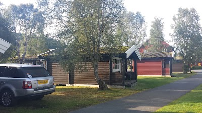 Photos of Gullv&aring;g camping