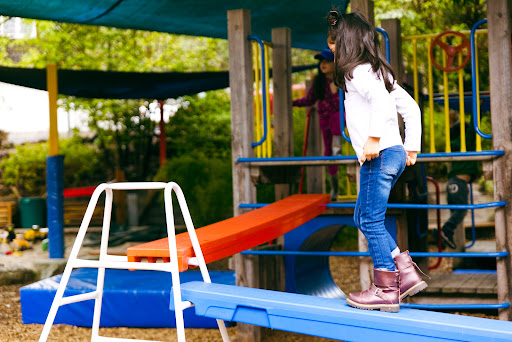 Doncaster Park Kindergarten - Thumbnail