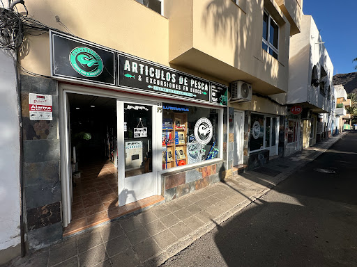 Macaronesia Fishing Shop