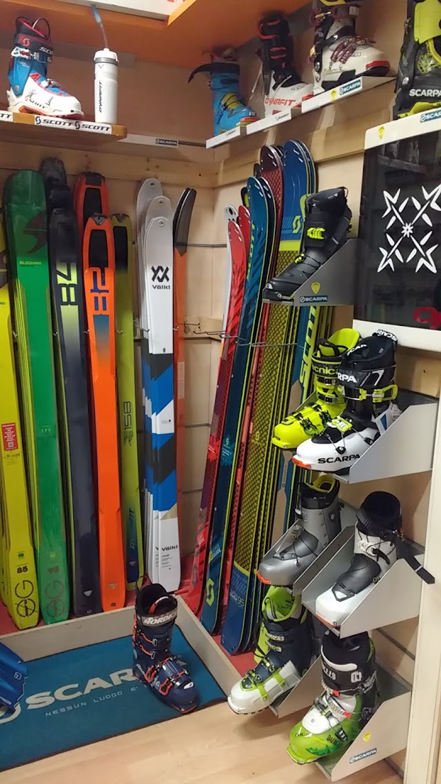 Joe Sport Articoli Sportivi