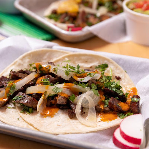 Real Taqueria - Thumbnail