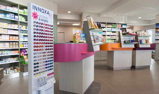 Pharmacie de Chautagne - Thumbnail