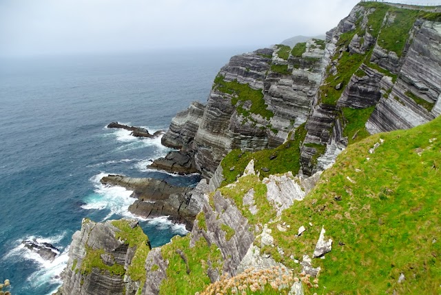 Kerry Cliffs Portmagee