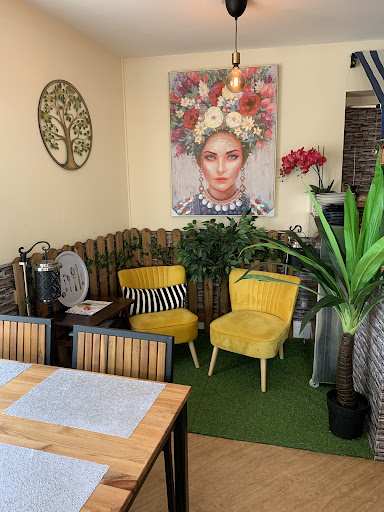 The Retreat Cafe - Thumbnail