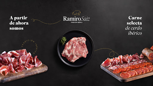 Ramiro Saiz Logo
