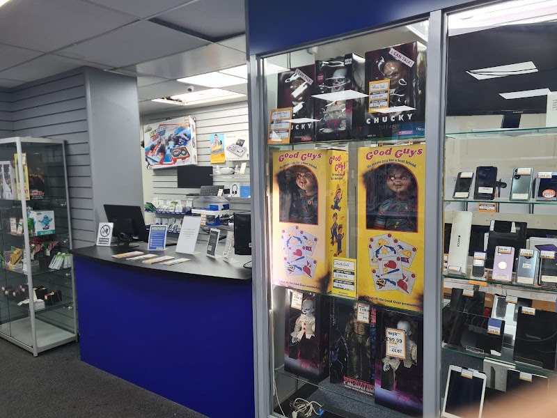 Cash Generator Wolverhampton | The Buy and Sell Store photo 3