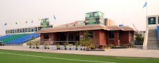 Johar Town Hockey Stadium lahore