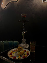 Photo n°11 de Central Coffee à Le Blanc-Mesnil (Restaurant)