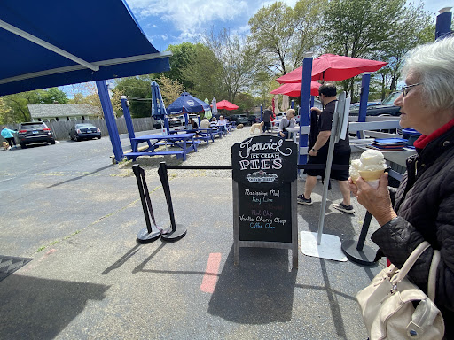 Fenwick Ice Cream Co. Gallery - United States
