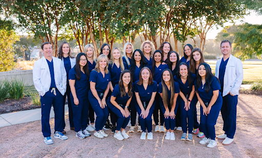 Lonestar Kid's Dentistry Prosper - Thumbnail