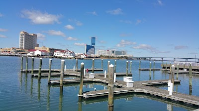 Atlantic City Aquarium