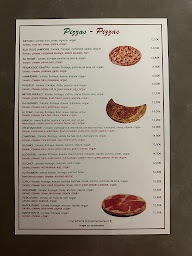 Photo n°21 de Da Lucia à Paris (Pizzas à emporter)