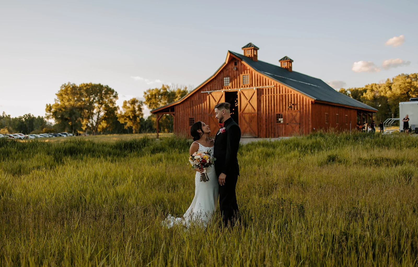 Log River Ranch