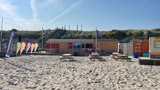 Surfschool Domburg Strand Domburg 32, 4357 XZ Domburg, Nederland