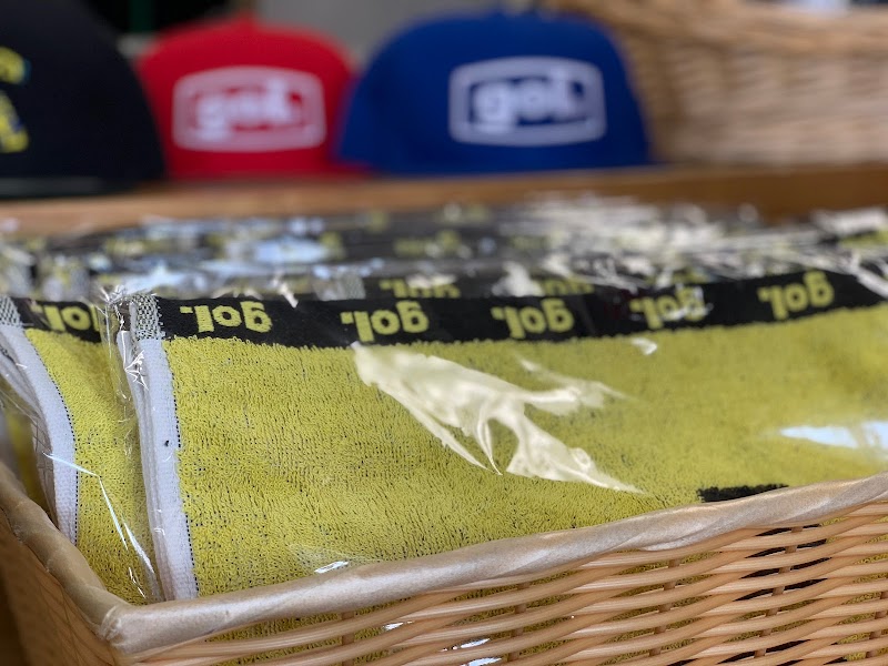 gol. OUTLET STORE SHIZUOKA