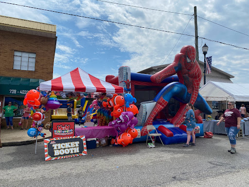 M&M Party Central LLC - Thumbnail