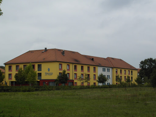 Pflegezentrum am Kurpark Gallery - Germany