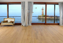 L'ABC DU PARQUET à Bourges
