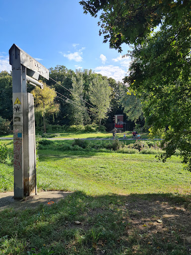 Pegnitz Freizeitpark - Visual